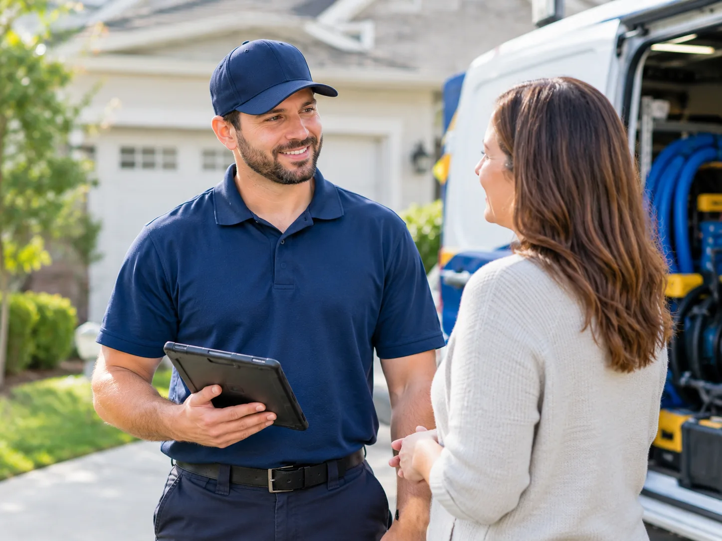 Sewage Backup Cleanup Pomfret Center, CT FAQs